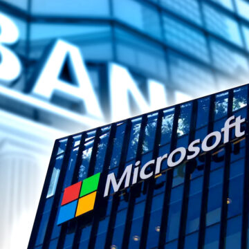 First Financial Bank, 3. Çeyrekte Microsoft Varlıklarını %2,4 Oranında Azalttı