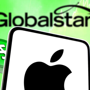 Globalstar Hisseleri %31 Değer Kazandı Apple’ın 1,5 Milyar Dolarlık Yatırım Söylentileri Piyasayı Harekete Geçirdi