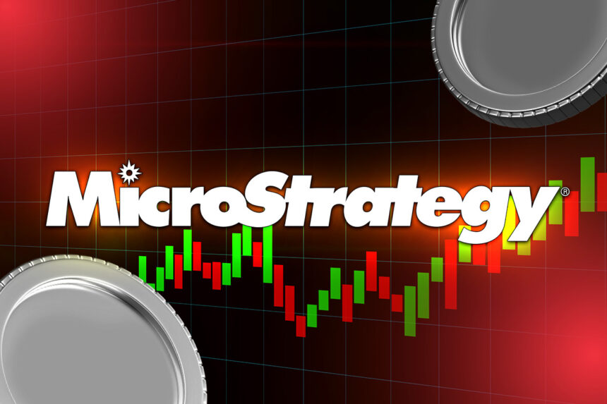 MicroStrategy'nin S ve P 500 Katılımı MSTR Hissesi İçin 10 Milyar Dolarlık Giriş Bekleniyor