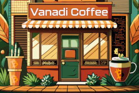 Vanadi Coffee’den Büyük Bitcoin Yatırımı