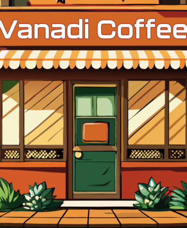 Vanadi Coffee’den Büyük Bitcoin Yatırımı