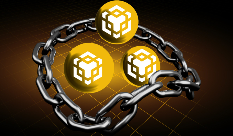 BNB Chain Maxwell Güncellemesiyle İşlemleri Işık Hızına Çıkarıyor