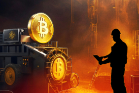 Bitcoin Uçuyor, Madenciler Zorda!