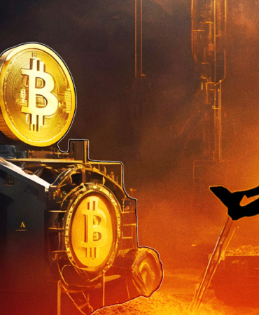 Bitcoin Uçuyor, Madenciler Zorda!