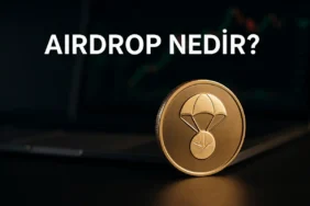Airdrop Nedir