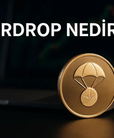Airdrop Nedir