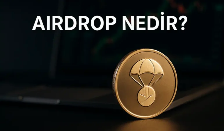 Airdrop Nedir