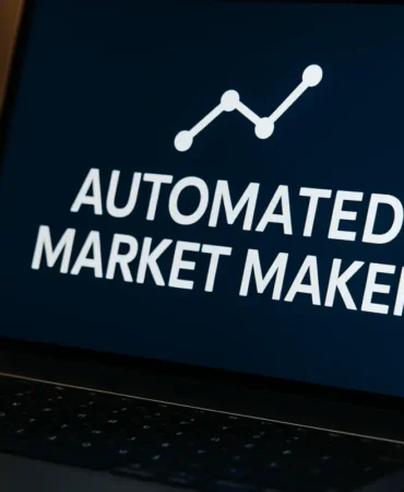 Automated-Market-Maker