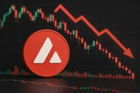 Avalanche-AVAX-Eyes-Recovery-Amidst-Lingering-Bearish-Pressure