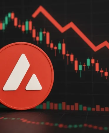Avalanche-AVAX-Eyes-Recovery-Amidst-Lingering-Bearish-Pressure