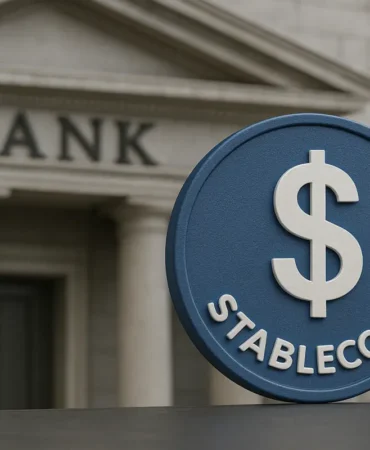 Bank-of-Korea-Favors-Banks-as-Initial-Issuers-of-Stablecoins-Amid-Regulatory-Concerns