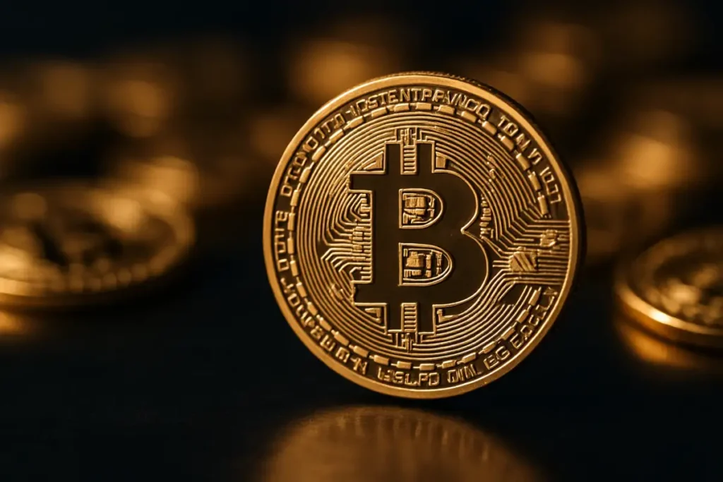Bitcoin (BTC) Nedir