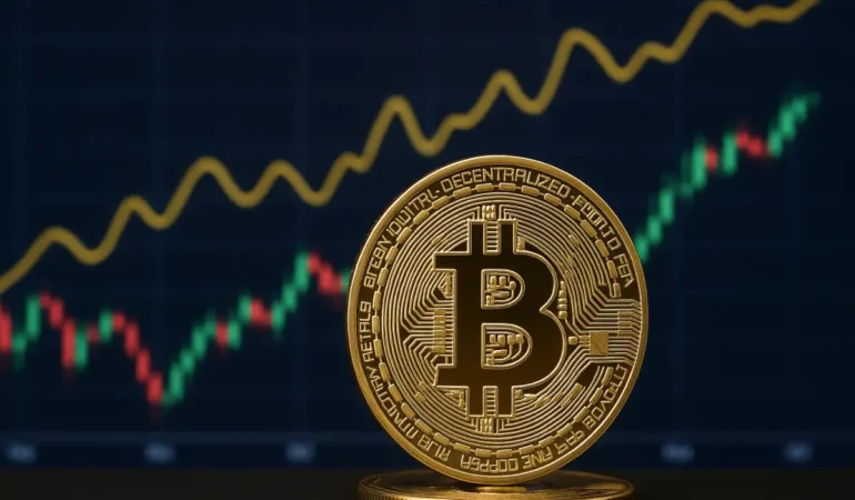 Bitcoin-Holds-Steady-as-Sentiment-Signals-Potential-Breakout