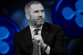 Bold-Message-from-Brad-Garlinghouse-CEO-Calls-for-Unity-Over-Bitcoin-Feud-at-XRP-Vegas-Conference