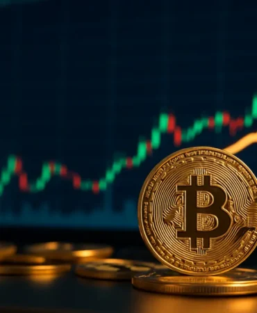 Borsalardaki-Bitcoin-Arzi-Rekor-Dusuk-Seviyeye-Gerilerken-Fiyat-Yeni-Zirveye-Ulasti
