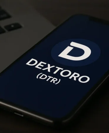 Dextoro-DTR