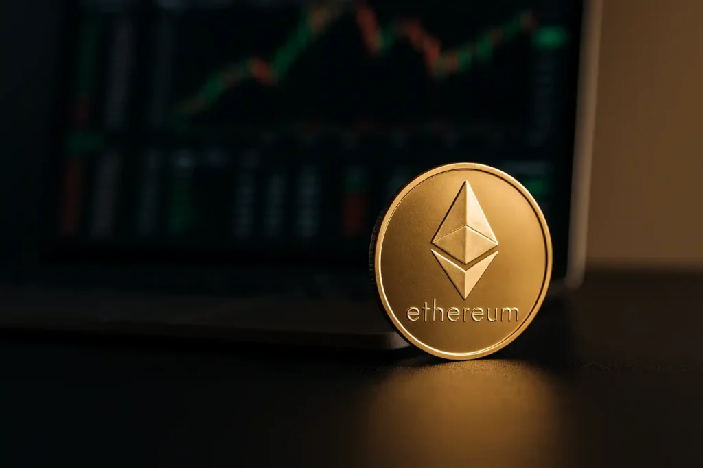 Ethereum (ETH) Nedir