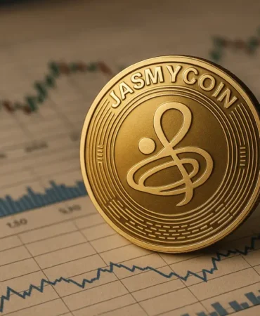JasmyCoin