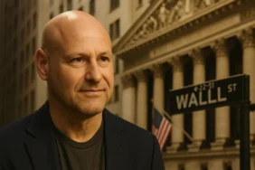 Joseph-Lubin-Wall-Street-DeFiye-Gecisi-Hizlandiracak