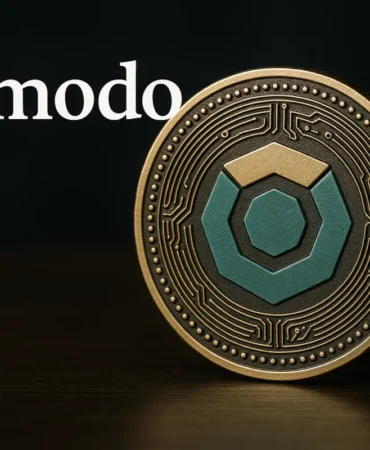 Komodo-KMD