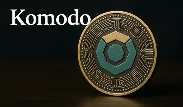 Komodo-KMD
