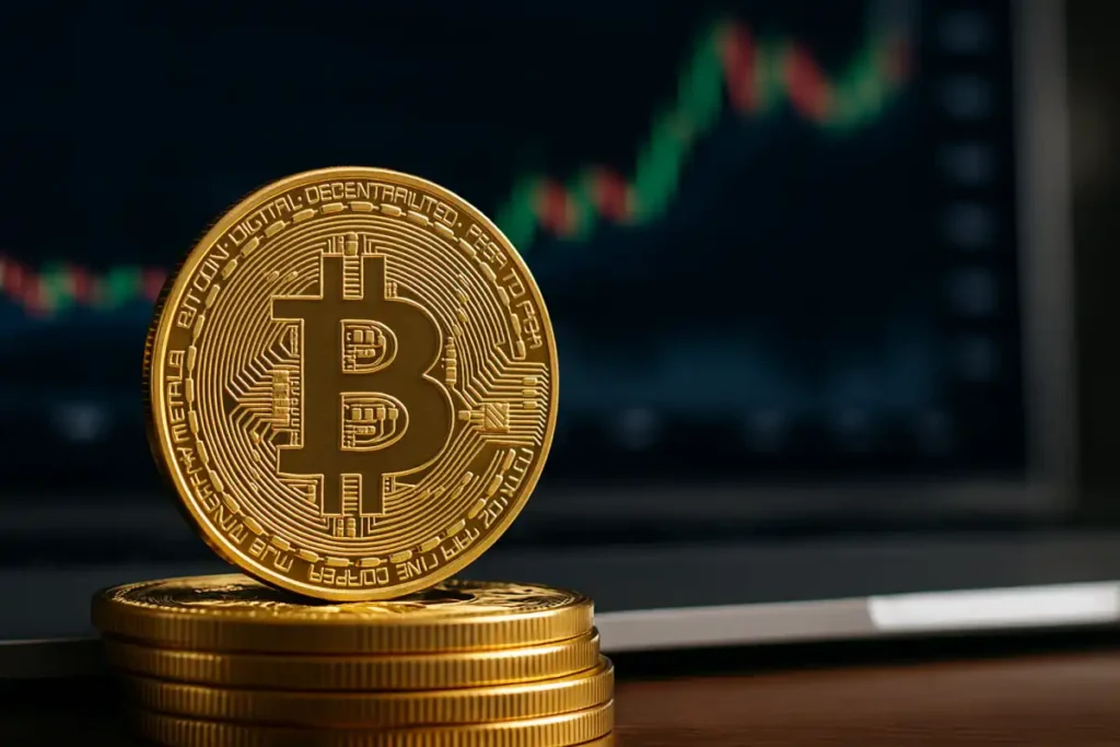Kripto Para Nedir