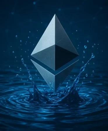 Lido-Staked-Ether-stETH