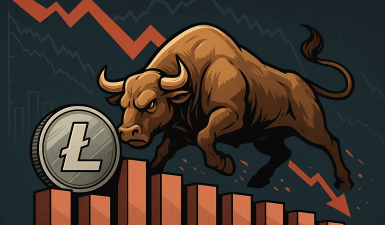 Litecoin-Bogalari-Geri-Cekiliyor-LTCde-Daha-Buyuk-Bir-Dusus-Mu-Geliyor