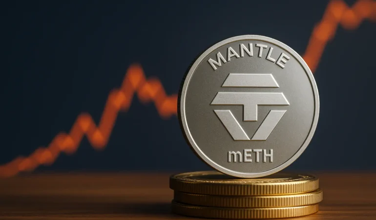 Mantle-Staked-Ether-mETH