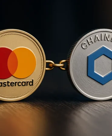 Mastercard-and-Chainlink-Partner-to-Enable-Seamless-On-Chain-Crypto-Conversions