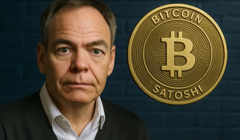 Max-Keiser-Sparks-Bitcoin-Speculation