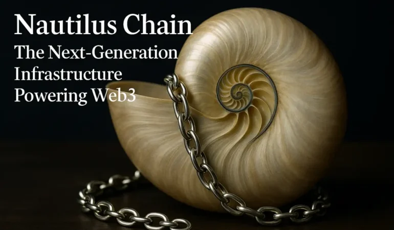 Nautilus-Chain