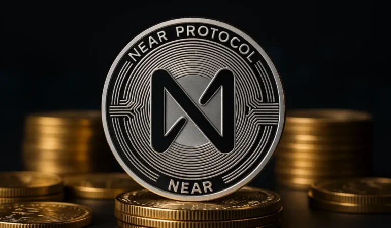 Near-Protocol
