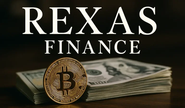 Rexas-Finance