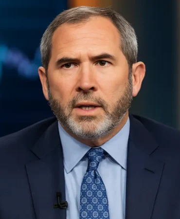 Ripple-CEOsu-Circle-Satin-Alimiyla-Ilgili-Soylentilere-Aciklik-Getirdi