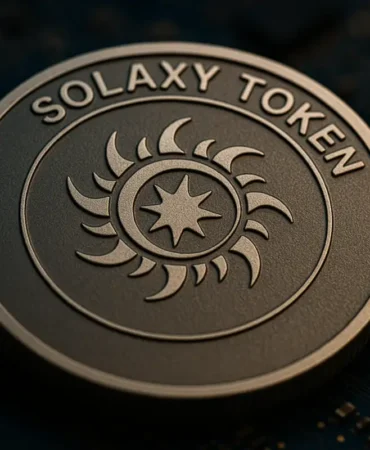 Solaxy-Token