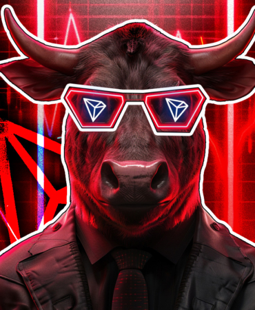 TRX-Balina-Bolgesinde-Konsolide-Oluyor-Yeni-Altcoin-Yildizi-mi-Geliyor