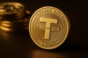 Tether-Gold-XAUT