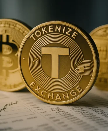 Tokenize-Xchange-TKX