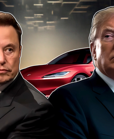 Trump-ve-Musk-Arasindaki-Gerilim-Sonrasi-TSLA-Sert-Dustu-Robotaksi-Lansmani-Riskte-mi