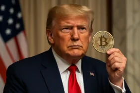 Trumptan-Kripto-Hamlesi