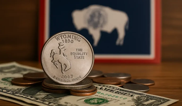 Wyoming-Nears-Decision-on-WYST-Stablecoin-Partner-as-Finalists-Revealed