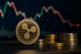 XRP-Ledger-Hits-Record-Activity-as-Price-Struggles-Amid-Market-Turbulence