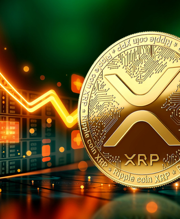 XRP Sessizce İvme Kazanıyor Zincir Üzerindeki Veriler Patlayıcı Bir Hareketin İşaretini Veriyor