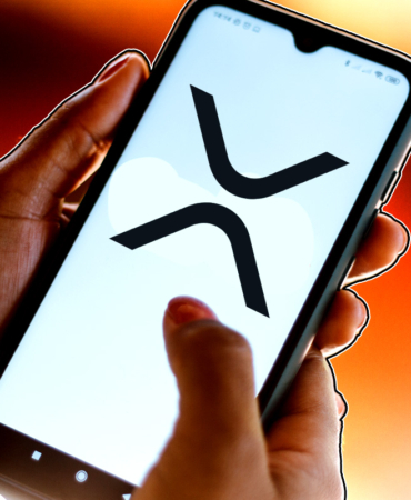 XRP Simetrik Üçgen Formasyonu Büyük Bir Kopuş Geliyor mu