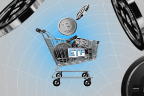 Bitcoin 117 Bin Doları Aştı! Yeni Rekor Geldi