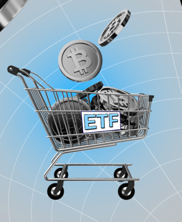 Bitcoin 117 Bin Doları Aştı! Yeni Rekor Geldi