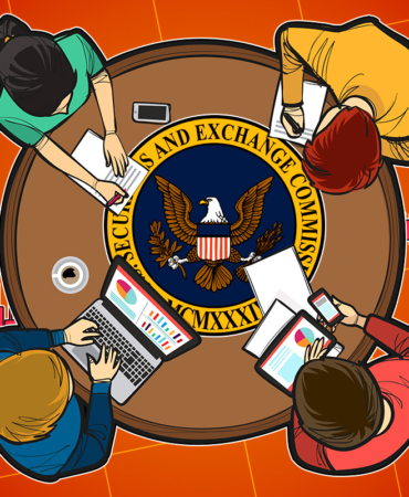 Bitwise ETF'si Beklenmedik Şekilde Durduruldu! Ne Oluyor?