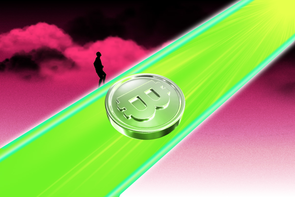 Bitcoin Fiyatında Kritik Seviye: 117.500 Dolar Mıknatısı