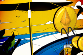 Ethereum Spot İşlem Hacmi Bitcoin’i İlk Kez Geçti!